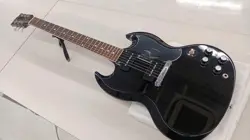 GIBSON SG SPECIAL EB 2021 ELECTRIC GUITAR W/HARD CASE