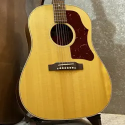 GIBSON 50'S J-50 WITH P.U. (2022)