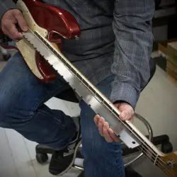 LUTHIERS FOR ELETRI