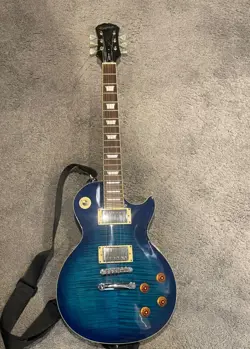 EPIPHONE LES PAUL MADE BY GIBSON