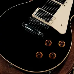 GIBSON LES PAUL STANDARD 2016T EBONY