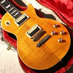 GIBSON SLASH LES PAUL STANDARD APPETITE BURST4.49KG2020