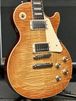 GIBSON LES PAUL STANDARD '60S -UNBURST- 2020 4.40KG