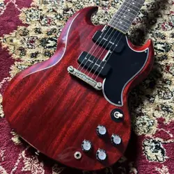 GIBSON 1963 SG SPECIAL REISSUE VOS LIGHTNING BAR 3.04KG #GG5DK