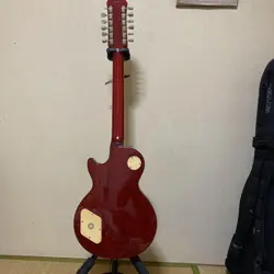 12 STRINGS