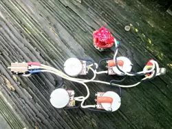 50S WIRING