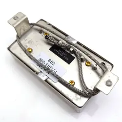 II HUMBUCKER PICKUP