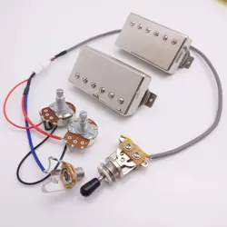 1V1T HARNESS 2-WIRE
