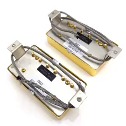 PICKUPS ALNICO BB1