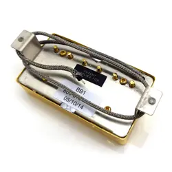 GUITAR PICKUPS ALNICO