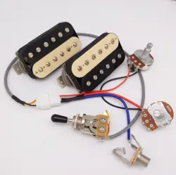 ALNICO II PICKUP