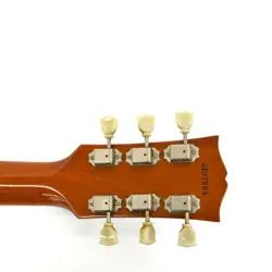 ELECTRIC GUITAR STANDARD