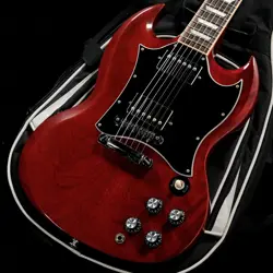 USED  GIBSON USA   SG STANDARD 2016 HERITAGE CHERRY