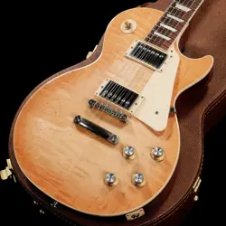 USED  GIBSON   LES PAUL STANDARD 60S LIGHT BURST 2021