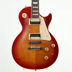 USED  GIBSON USA   LES PAUL CLASSIC 2014 HERITAGE CHERRY SUNBURST