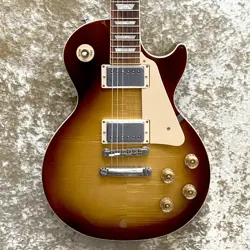 USED  2017 GIBSON LES PAUL CLASSIC 2017T  HARD CASE INCLUDED