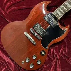 GIBSON   SG 2014 120TH ANNIVERSARY  USED   USED  ELECTRIC GUITAR SG TYPE  AEON