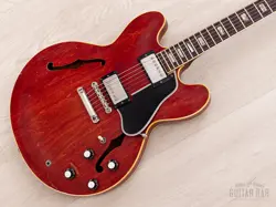 1962 GIBSON ES-335