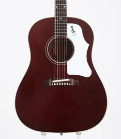 RED 2021 ACOUSTIC