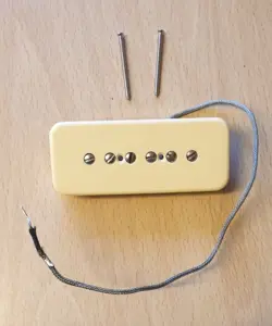 P90 SOAPBAR LEAD