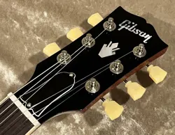 NEW ES-335 60S