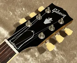 NEW ES-335 FIGURED