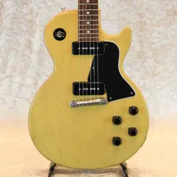 GIBSON HISTORIC COLLECTION 1960 LES PAUL SPECIAL (2010)