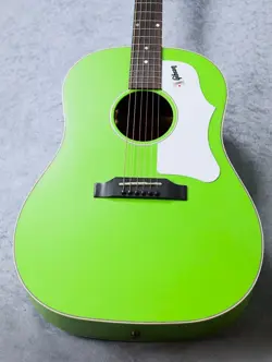 J-45 LIMEGREEN 2020