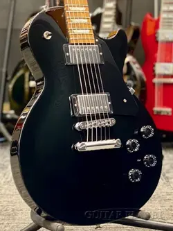 GIBSON LES PAUL STUDIO -EBONY- 2023 (2023)