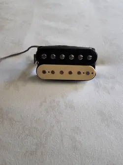 GIBSON USA BURSTBUCKER 2 ALNICO GUITAR HUMBUCKER PICKUP 