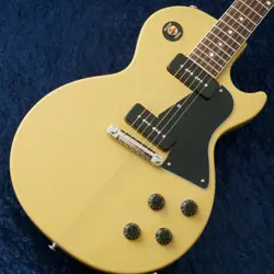 GIBSON LES PAUL SPECIAL -TV YELLOW- 3.69KG #GG21D