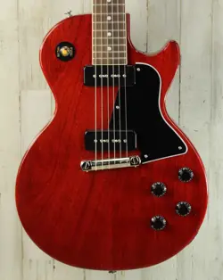 USED 2024 GIBSON LES PAUL SPECIAL (355)