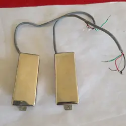 EPIPHONE GIBSON FIREBIRD PICKUPS FOUR WIRE PARTS PROJECT