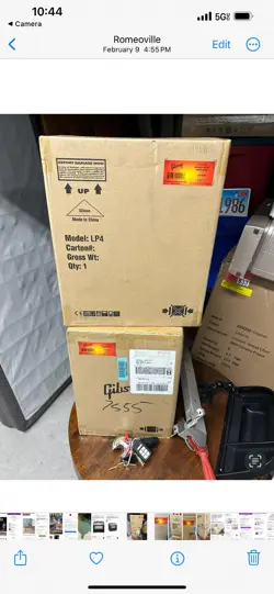 STUDIO MONITOR PAIR
