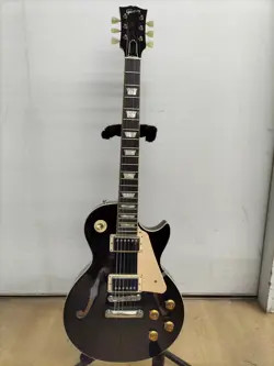GIBSON USA ES-LESPAUL EBONY 2016 LES PAUL TYPE