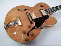GIBSON ES-275 INFORMATION UPDATED ELECTRIC GUITAR