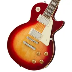 EPIPHONE /BY GIBSON LES PAUL STANDARD 50S HERITAGE CHERRY SUNBURST