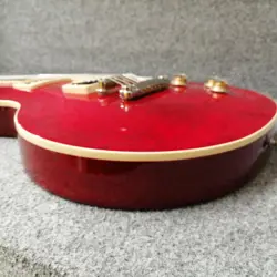GIBSON LESPAUL STANDARD 60S ELECTRIC GUITAR