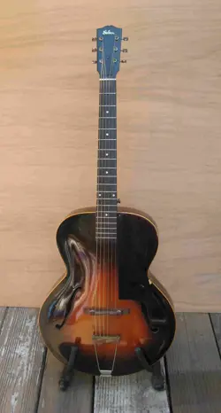 1940 RESTORED