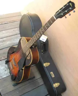 GIBSON L4