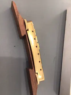 1960S GIBSON PATENT