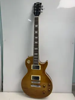 GIBSON LES PAUL ELECTRIC REPLICA