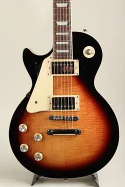 EPIPHONE INSPIRED BY GIBSON LES PAUL STANDARD 60S BOURBON BURST LEFT-HANDED