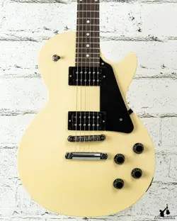 2023 GIBSON LES PAUL MODERN LITE SATIN TV WHEAT