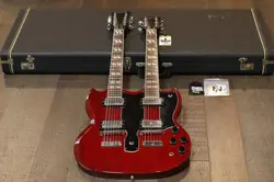 1986 GIBSON EDS-1275