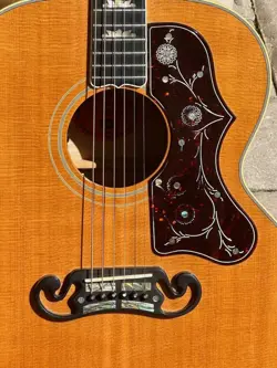 THE CUSTOM
