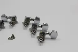 SCHALLER CHROME