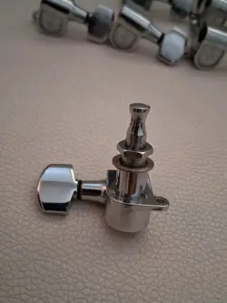 SCHALLER CHROME