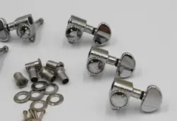 ROTOMATIC 3X3 TUNERS