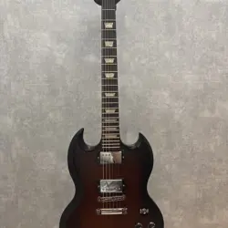 GIBSON SG TRIBUTE 2013 MIE MAIN SAFE DELIVERY FROM JAPAN